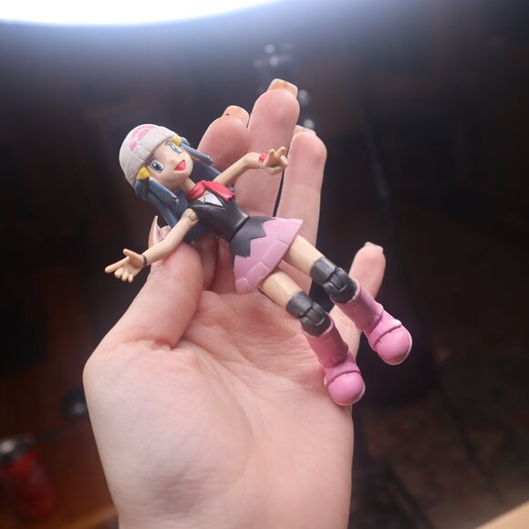 Vintage Pokemon 2000's figure toys 2006 24 piece lot bundle - Picture 13 of 13